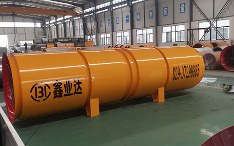 淺析風機(ji)與空氣壓縮(suo)機的功能區(qū)别是什麼？