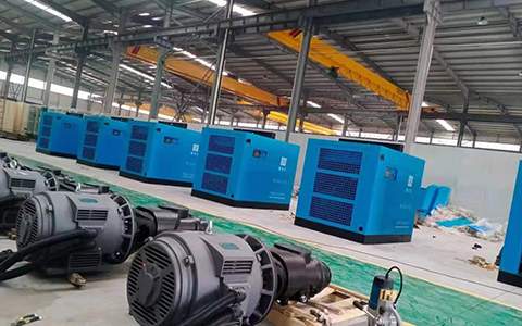 隧道空(kōng)壓機