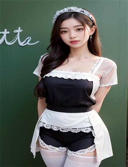 从技术角度看女帝好凶：美术设计的开创性的技术应用 影响未来电影的发展方向