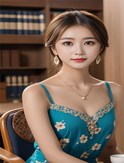 水中女妖角色研究：表演细节的精准把握与艺术处理 感受人物塑造的匠心