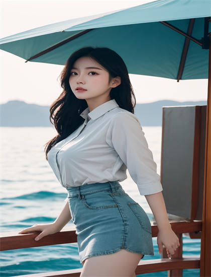 迷你剧技术揭秘：《杰洛米韦德大河行》的创作历程与幕后故事 ——深入探索迷你剧的艺术世界