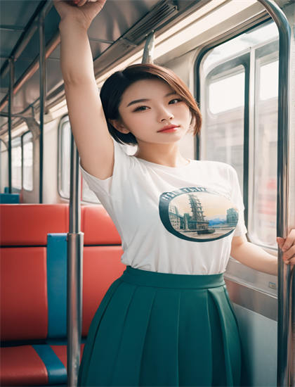 《跳吧！我就是舞后》角色研究：人物性格的多维度呈现与发展 认识表演的技术要求