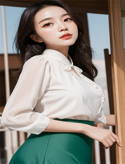 独家剖析：《女神别逃我真是天师》背后的故事与启示——传统与现代的对话